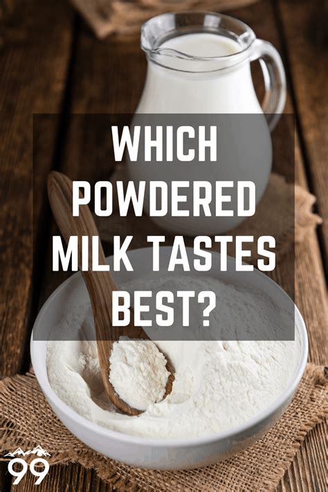 10 Best Powdered Milks for Adults in the Philippines 2024.